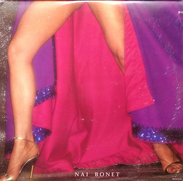 Various : Nocturna - Original Motion Picture Soundtrack (2xLP, Album, Gat)