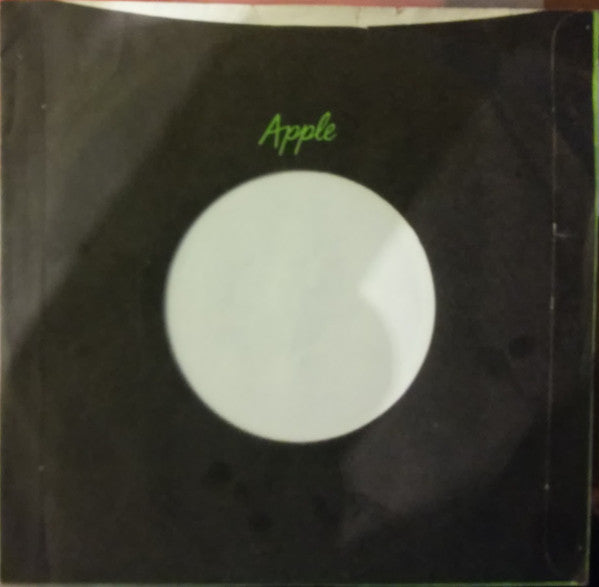 Mary Hopkin : Those Were The Days (7", Single)