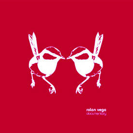 Rolan Vega : Documentary (CD, Album)