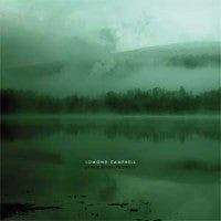 Lomond Campbell : Black River Promise (LP, Album)