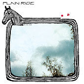 Plain Ride : Oh The Flow (CD, Album)