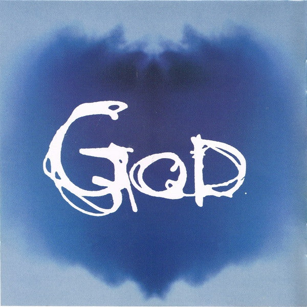 Phillip Boa & The Voodooclub : God (CD, Album)