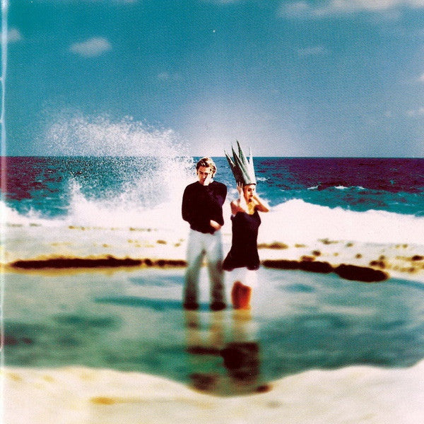 Phillip Boa & The Voodooclub : God (CD, Album)