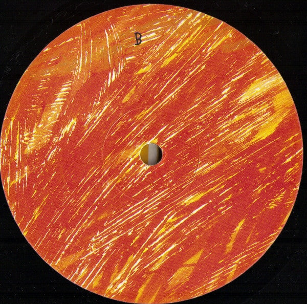 Laurent Garnier : Unreasonable Behaviour (2xLP, Album)