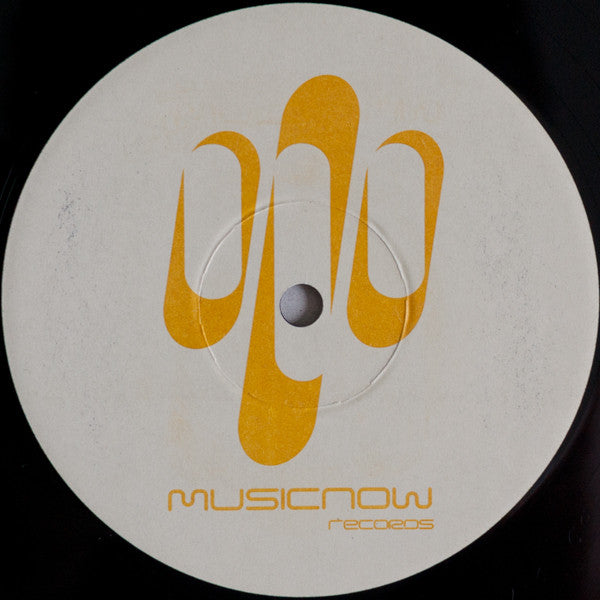 Oko Tek : Whitelight (12")