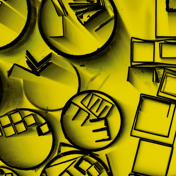 Going : III (Disque D’ORgue) (LP, Album)