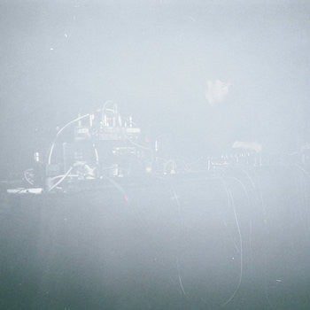 Milan W. : Intact (LP, Album, Ltd, Num, RE)