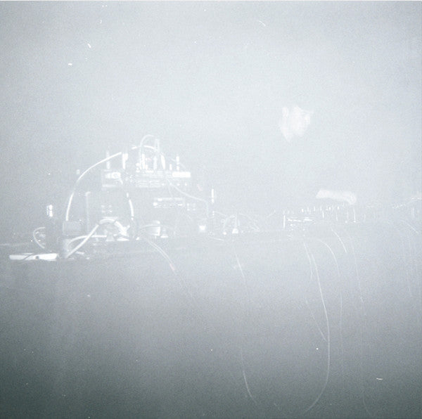 Milan W. : Intact (LP, Album, Ltd, Num, RE)