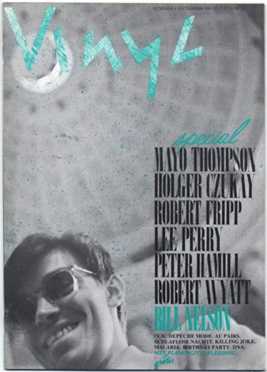 T.T.L. (2) / Planung : Transistor Generation / Fuge (Flexi, 7", Shape)