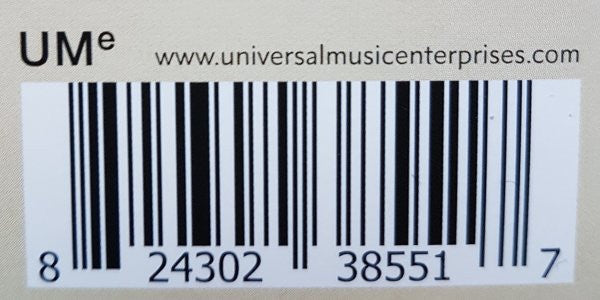 Frank Zappa : Zoot Allures (LP, Album, RE, RM, 180)