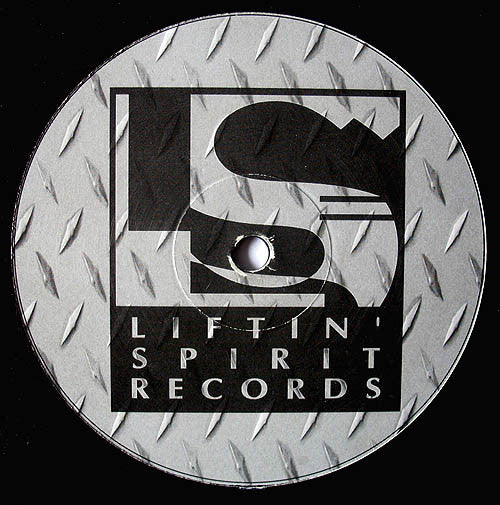 Concept 2 : Lucid Dreams / Critical Level (12")