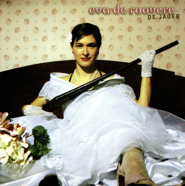 Eva De Roovere : De Jager (CD, Album, Sup)