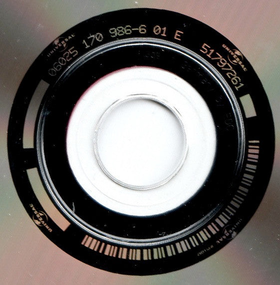 Eva De Roovere : De Jager (CD, Album, Sup)