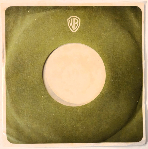 The Cascades (2) = The Cascades (2) : 悲しき雨音 = Rhythm Of The Rain (7", Single, RE, Gre)