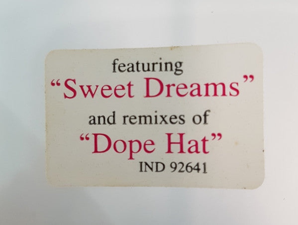 Marilyn Manson : Smells Like Children (CD, EP, RP)