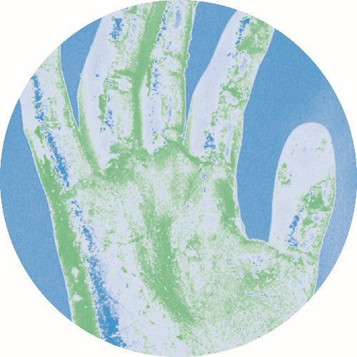 Hank Jackson (2) : Untitled (12", EP)