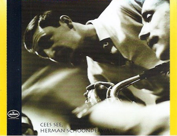 Various : Introducing Dutch Jazz Masters. Opnamen Uit 70 Jaar Nederlandse Jazz Historie (CD, Comp, RM)