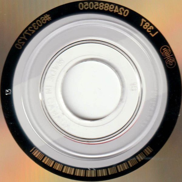 Mobile (3) : Tomorrow Starts Today (CD, Album)