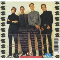 Carmen Gomes Inc. : Callin' From K.C. (CD)