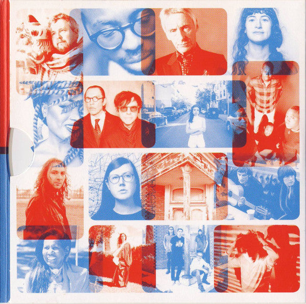 Various : 2017 (The Best Of The Year) (CD, Comp)