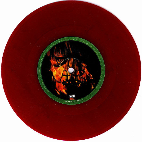 Pink Floyd : Take It Back (7", Single, Ltd, Mar)