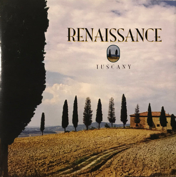 Renaissance (4) : Tuscany (CD, Album)