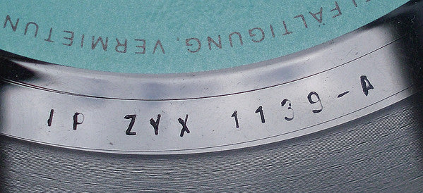 Valerie Dore : It's So Easy (7", Single)