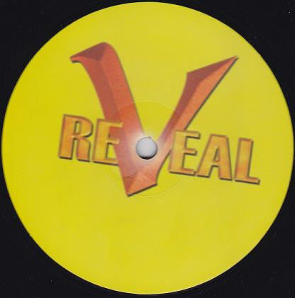 The Gate (2) : Nothing To Lose (12")