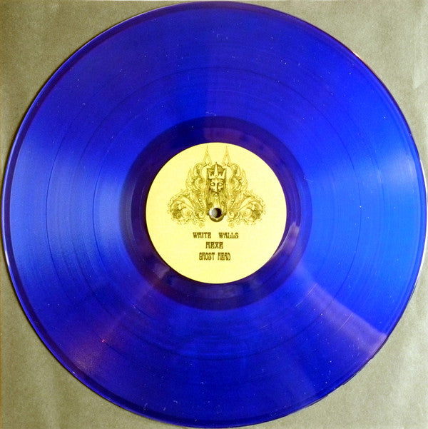 Elder (2) : Elder (2xLP, Album, RE, RM, Blu)