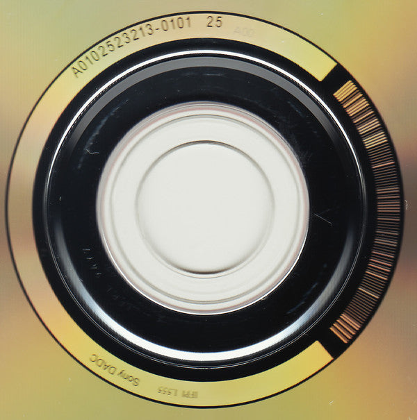 Kings Of Leon : Mechanical Bull  (CD, Album, Dlx, RE)