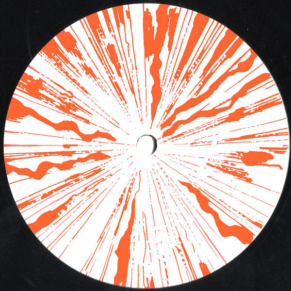 Travis Nelson : Tunnel Of Love (12")