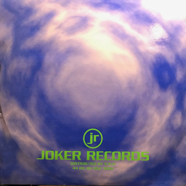 The Dynamic Duo* : Sounds Of The Wickedness / Come On (12")