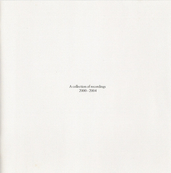 Jens Lekman : When I Said I Wanted To Be Your Dog (CD, Album)