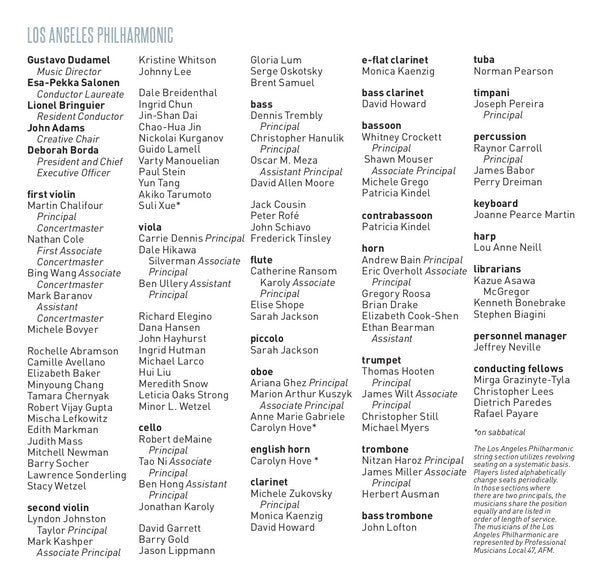 Orli Shaham, Steven Mackey, John Adams, David Robertson (5), Los Angeles Philharmonic Orchestra, Jon Kimura Parker : American Grace (CD, Album)