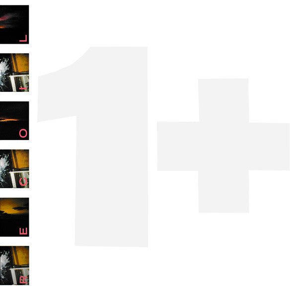 Recoil : 1 + 2 (LP, MiniAlbum)