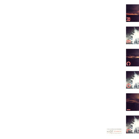 Recoil : 1 + 2 (LP, MiniAlbum)