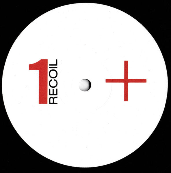 Recoil : 1 + 2 (LP, MiniAlbum)