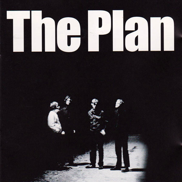 The Plan (2) : The Plan (CD, Album)