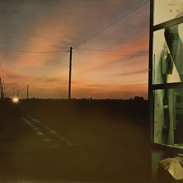 Strawbs : Deadlines (LP, Album, Gat)