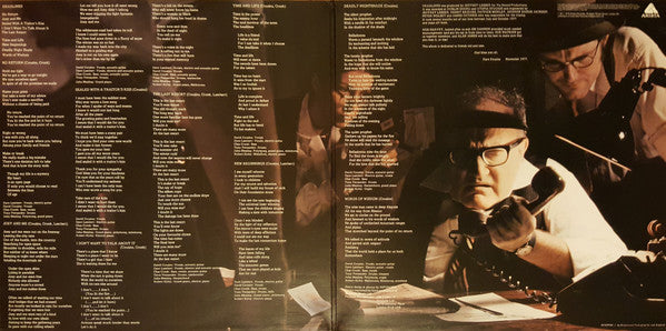 Strawbs : Deadlines (LP, Album, Gat)