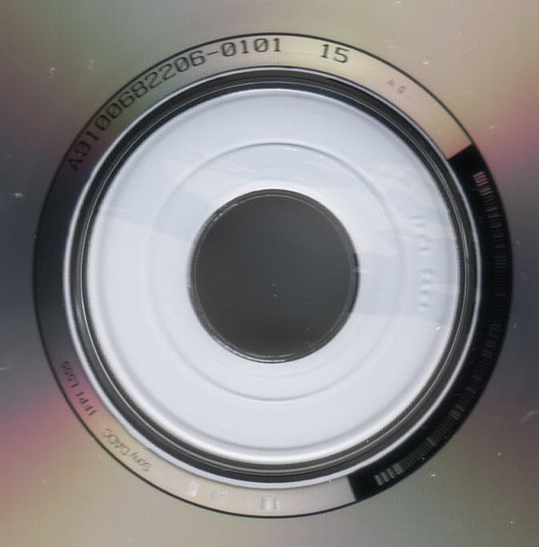 Metric : Live It Out (CD, Album, Enh, Dig)