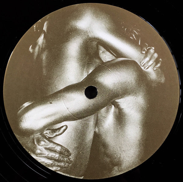 Playgroup : Previously Unreleased Volume 2 Album Sampler (12", Smplr)