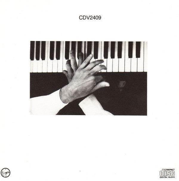 Peter Hammill : And Close As This (CD, Album, RE, SID)