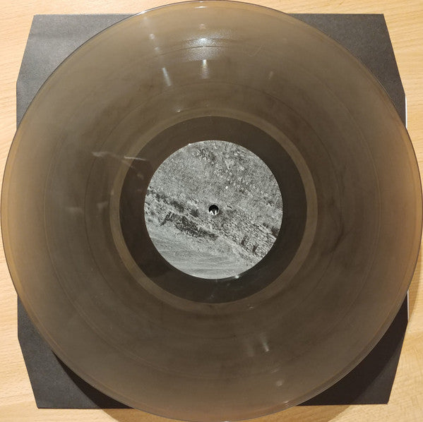 All We Expected : Hatàr (LP, Album, Bla)