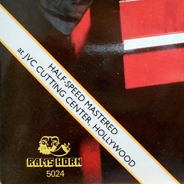 Boys Town Gang : Disc Charge (LP, Album, Hal)