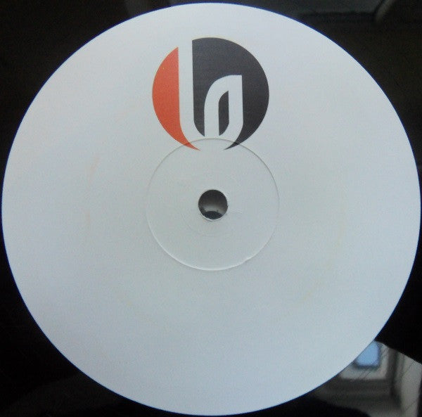 David Penn & Peter Gelderblom : Insane (12")