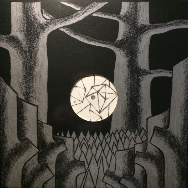 Thom Yorke : Tomorrow's Modern Boxes (LP, Album, RE, Whi)