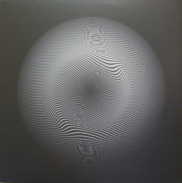 Terrace : Phosphenes (12", EP)