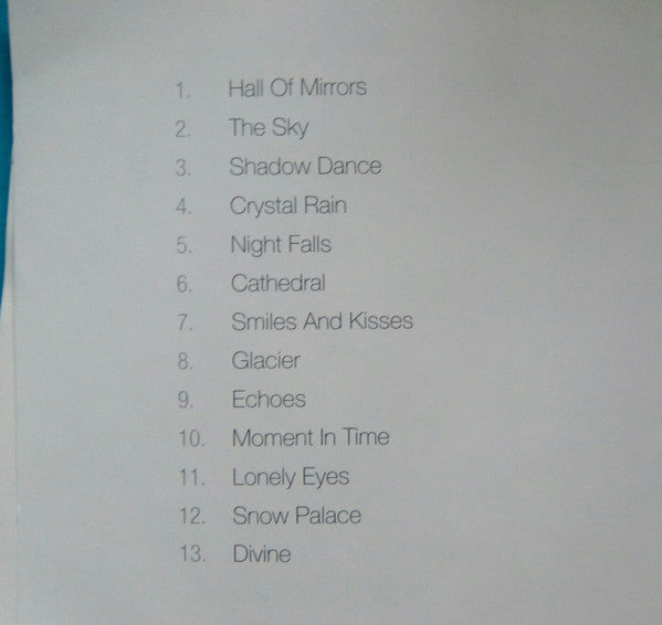 The Sundance Collective Feat. Urban Cool : Best Chillout (CD, Mixed)