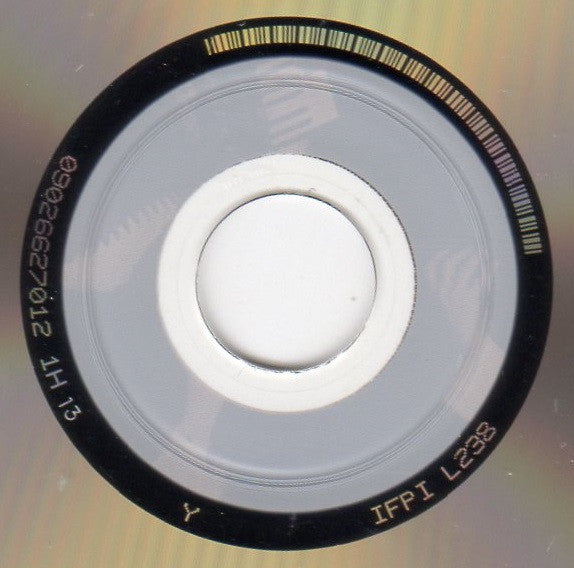 Cirque Du Soleil : Alegría (CD, Album)